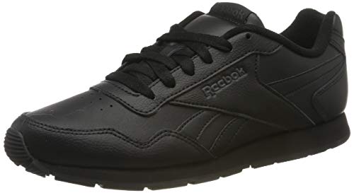 Reebok Royal Glide, Zapatos de fitness para Mujer, Negro (Black White V53960), 38 EU