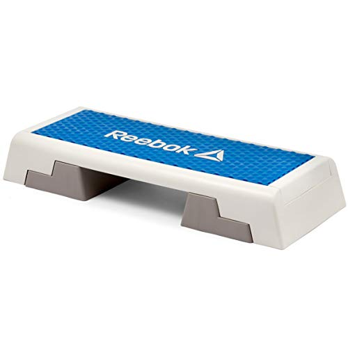 Reebok Step, Gris Reebok Step, Gris