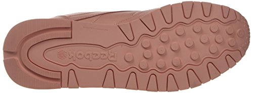 Reebok X Spirit Classic Leather, Zapatillas Mujer, Rosa (Pink Bd2771), 36 EU