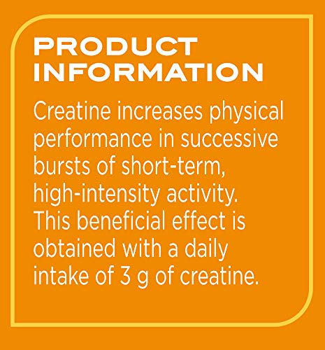 Reflex Nutrition Creapure Creatine Monohydrate Standard - 500 gr Reflex Nutrition Creapure Creatine Monohydrate Standard - 500 gr