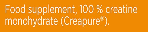 Reflex Nutrition Creapure Creatine Monohydrate Standard - 500 gr Reflex Nutrition Creapure Creatine Monohydrate Standard - 500 gr