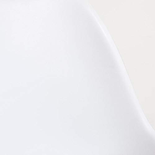 Regalos Miguel - Sillas Comedor - Silla Tower Basic - Blanco - Envío Desde España Regalos Miguel - Sillas Comedor - Silla Tower Basic - Blanco - Envío Desde España