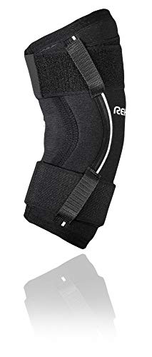 Rehband X-RX Elbow Support Codera, Unisex Adulto, Negro, S Links