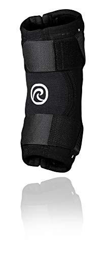 Rehband X-RX Elbow Support Codera, Unisex Adulto, Negro, S Links