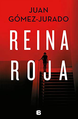 Reina roja (La Trama) Reina roja (La Trama)