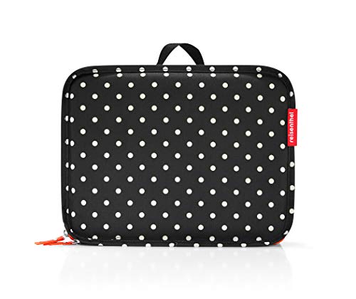 reisenthel foldabletrolley mixed dots Bolsa de viaje 66 centimeters 30 Negro (Mixed Dots) reisenthel foldabletrolley mixed dots Bolsa de viaje 66 centimeters 30 Negro (Mixed Dots)