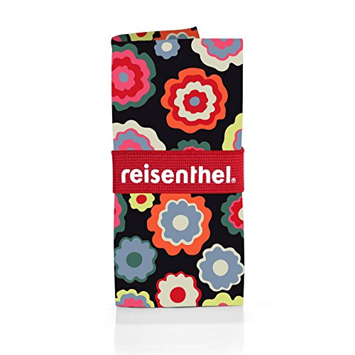 reisenthel mini maxi shopper Bolso bandolera, 60 cm, 15 liters, Multicolor (Happy Flowers) reisenthel mini maxi shopper Bolso bandolera, 60 cm, 15 liters, Multicolor (Happy Flowers)