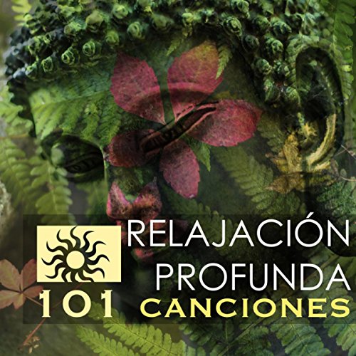 Relajación Profunda 101 - La Mejor Música de Fundo Instrumental para Meditar, Hacer Yoga y Deporte Relajación Profunda 101 - La Mejor Música de Fundo Instrumental para Meditar, Hacer Yoga y Deporte