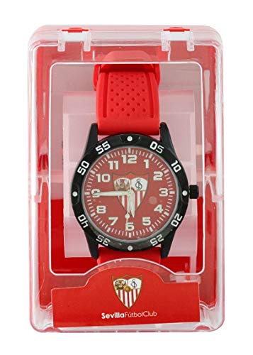 Reloj Pulsera inf/cad Sevilla FC