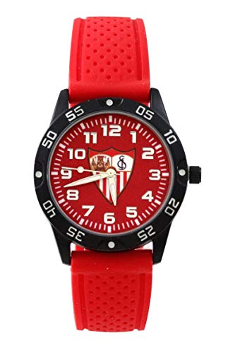 Reloj Pulsera inf/cad Sevilla FC