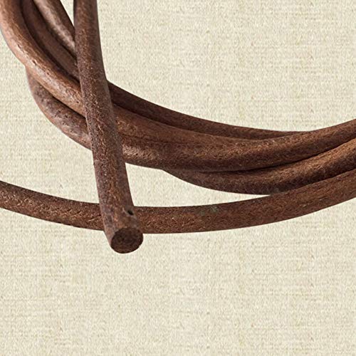 RENNICOCO Correas de máquinas de Coser universales Correas de Correa de Cuero Correas de Pedal con Gancho para Piezas y Accesorios de máquinas de Coser Singer Jones RENNICOCO Correas de máquinas de Coser universales Correas de Correa de Cuero Correas de Pedal con Gancho para Piezas y Accesorios de máquinas de Coser Singer Jones