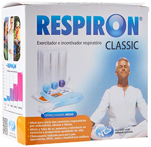 Respiron