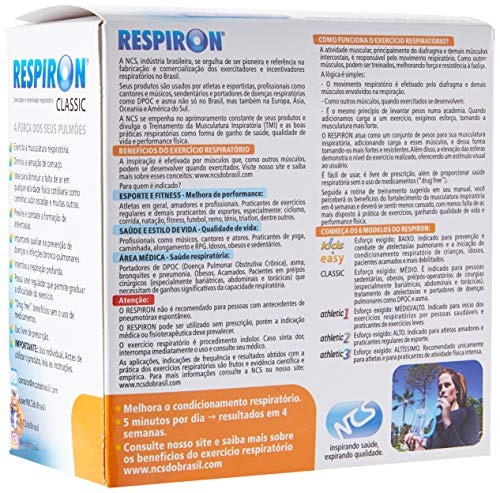 Respiron Respiron