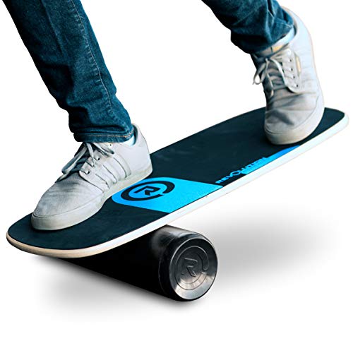 Revolution Balance Boards 101 Trainer (Azul) Revolution Balance Boards 101 Trainer (Azul)