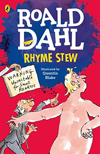 Rhyme Stew (Dahl Fiction) Rhyme Stew (Dahl Fiction)