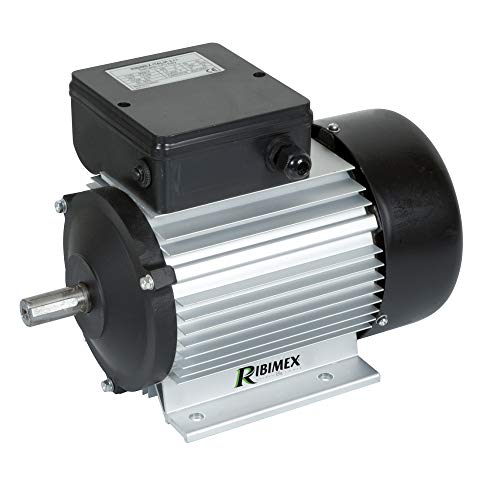 Ribitech 4842 - Motor eléctrico de 1.400 rev/min