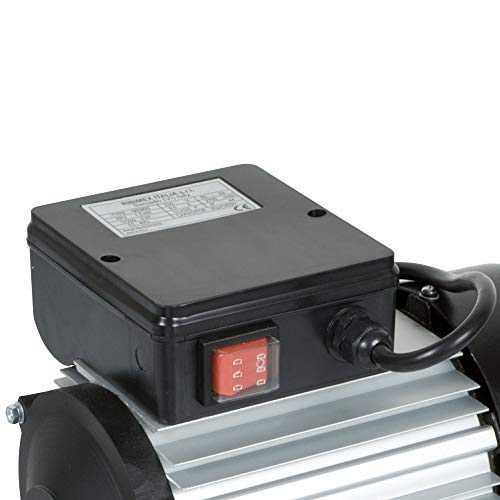 Ribitech M2M28 Motor para maquinaria (2 CV, 1500 W) Ribitech M2M28 Motor para maquinaria (2 CV, 1500 W)