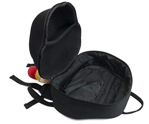 Ridaz Dc Justice League Wonder Woman - Mochila escolar para niños Ridaz Dc Justice League Wonder Woman - Mochila escolar para niños