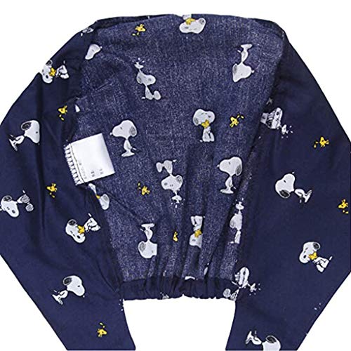 riou Gorro Quirúrgico Flor Corbata Ajustable Médico Enfermera Gorro Quirofano Reutilizable Gorro de Cirugía para Pelo Largo Corto Gorro de Trabajo riou Gorro Quirúrgico Flor Corbata Ajustable Médico Enfermera Gorro Quirofano Reutilizable Gorro de Cirugía para Pelo Largo Corto Gorro de Trabajo