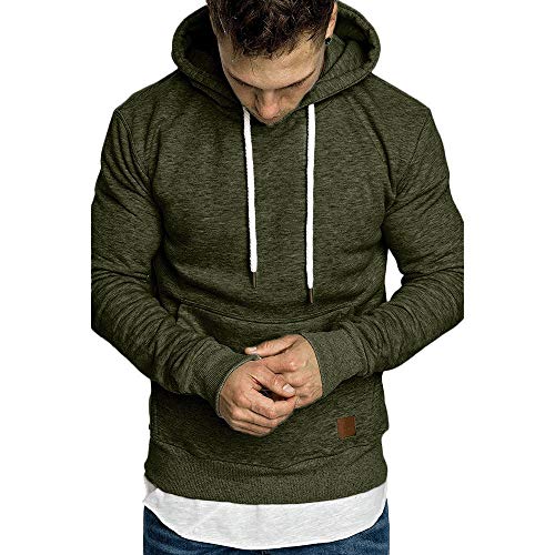 riou ¡Oferta Sudaderas con Capucha para Hombre Cosy Chaqueta Deportiva Sudadera con Cremallera Completa Ecosmart Hoodie Casual Jerséis Top Blouse ¡Caliente! riou ¡Oferta Sudaderas con Capucha para Hombre Cosy Chaqueta Deportiva Sudadera con Cremallera Completa Ecosmart Hoodie Casual Jerséis Top Blouse ¡Caliente!