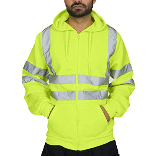 riou Sudadera de Hombre Sudadera con Capucha Navidad Casual Invierno Otoño Sudadera de Manga Larga Guapo Color sólido Fiesta Reflectante Moda de Hombres Casual Deportes al Aire Libre riou Sudadera de Hombre Sudadera con Capucha Navidad Casual Invierno Otoño Sudadera de Manga Larga Guapo Color sólido Fiesta Reflectante Moda de Hombres Casual Deportes al Aire Libre