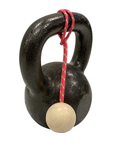 Rip Your Grip - Bolas de fuerza (se venden por pares), 50mm diameter Rip Your Grip - Bolas de fuerza (se venden por pares), 50mm diameter