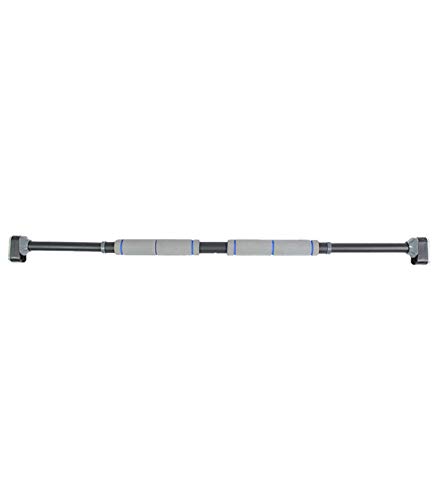 Riscko Wonduu Barra Dominadas Extensibles para Puertas O Paredes Riscko Wonduu Barra Dominadas Extensibles para Puertas O Paredes