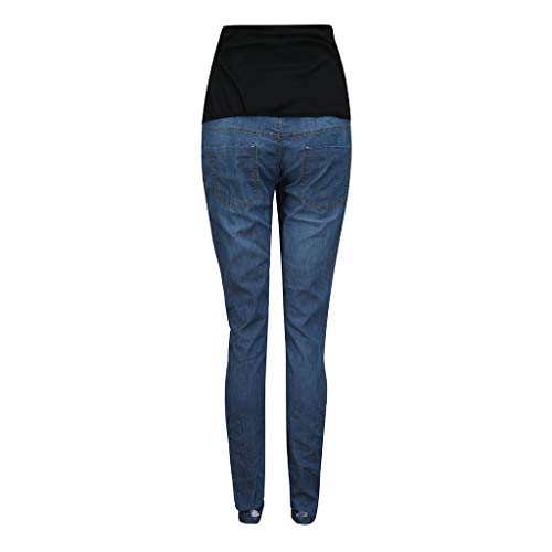 RISTHY Premamá Invierno Vaquros Rotos Leggins Abrigos Embarazo Maternidad Pantalones Pitillo Jeans sobre Los Pantalones Elásticos Verano para Mujer RISTHY Premamá Invierno Vaquros Rotos Leggins Abrigos Embarazo Maternidad Pantalones Pitillo Jeans sobre Los Pantalones Elásticos Verano para Mujer