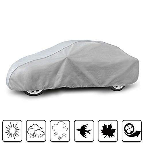 Road Club - Funda Protectora para Seat Cordoba 2 (2002-2009) Road Club - Funda Protectora para Seat Cordoba 2 (2002-2009)