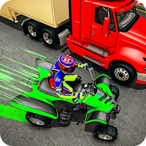 Road New Game Quad 4x4 Bike Racing: Endless Journey 2020 Road New Game Quad 4x4 Bike Racing: Endless Journey 2020