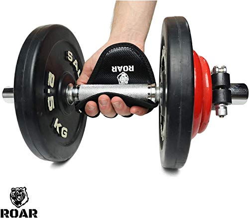 Roar® Guantillas Gimnasio, Grip Pad, Almohadilla Barra Gimnasio, Grip Power Pads, Grip Gym, Grip Gimnasio, Guantes Grip para Gym Hombre Y Mujer Fitness, Calleras Gimnasio, Gloves Gym (Camuflaje) Roar® Guantillas Gimnasio, Grip Pad, Almohadilla Barra Gimnasio, Grip Power Pads, Grip Gym, Grip Gimnasio, Guantes Grip para Gym Hombre Y Mujer Fitness, Calleras Gimnasio, Gloves Gym (Camuflaje)