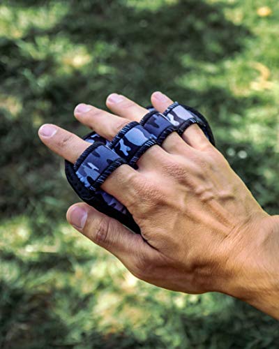 Roar® Guantillas Gimnasio, Grip Pad, Almohadilla Barra Gimnasio, Grip Power Pads, Grip Gym, Grip Gimnasio, Guantes Grip para Gym Hombre Y Mujer Fitness, Calleras Gimnasio, Gloves Gym (Camuflaje) Roar® Guantillas Gimnasio, Grip Pad, Almohadilla Barra Gimnasio, Grip Power Pads, Grip Gym, Grip Gimnasio, Guantes Grip para Gym Hombre Y Mujer Fitness, Calleras Gimnasio, Gloves Gym (Camuflaje)