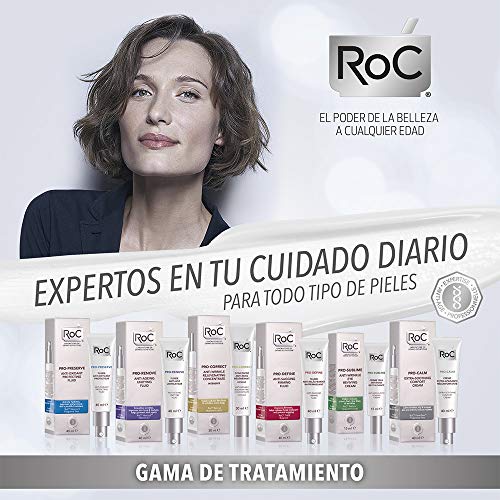 ROC Pro Define - Crema Anti Flacidez, Reafirmante, Textura Rica, 50 ml ROC Pro Define - Crema Anti Flacidez, Reafirmante, Textura Rica, 50 ml