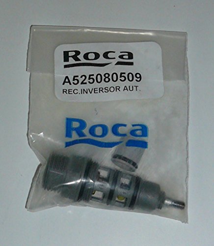 Roca - Kit Inversor Aut Bñ-Dc (A525080509) . Recambios originales de grifería.