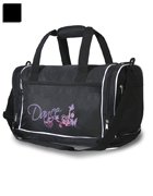 Roch Valley FUNKYB - Bolsa de Danza Negro Negro Talla:Talla única