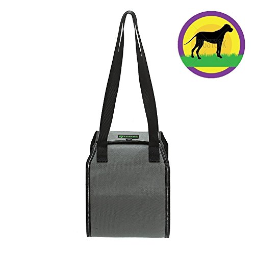 RockPet Soporte para Perros con Manija para la Ayuda Canina, Aprobado por los Veterinarios. Arnés para Levantar Perros Durante la Rehabilitación (L,Gris) RockPet Soporte para Perros con Manija para la Ayuda Canina, Aprobado por los Veterinarios. Arnés para Levantar Perros Durante la Rehabilitación (L,Gris)