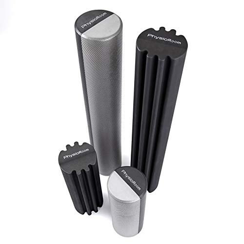 Rodillo Espuma Eva Doble Densidad - Rodillo Rehabilitación para Masaje de Tejidos Profundos y Puntos de Activación - Fitness, Pilates y Yoga Espuma para Satisfacer Todas las Necesidades - 15 X 90 cm Rodillo Espuma Eva Doble Densidad - Rodillo Rehabilitación para Masaje de Tejidos Profundos y Puntos de Activación - Fitness, Pilates y Yoga Espuma para Satisfacer Todas las Necesidades - 15 X 90 cm