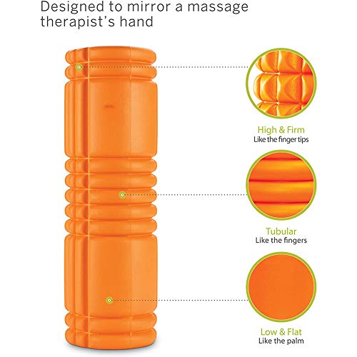 Rodillo Espuma Masaje Muscular Piernas Alta Densidad, Rodillo Espuma Fitness Ejercicios Eva Gym, Foam Roller Masaje Fascial Kit, Cilindros De Gomaespuma, Rodillo Masaje Celulitis AnticelulíTico Rodillo Espuma Masaje Muscular Piernas Alta Densidad, Rodillo Espuma Fitness Ejercicios Eva Gym, Foam Roller Masaje Fascial Kit, Cilindros De Gomaespuma, Rodillo Masaje Celulitis AnticelulíTico