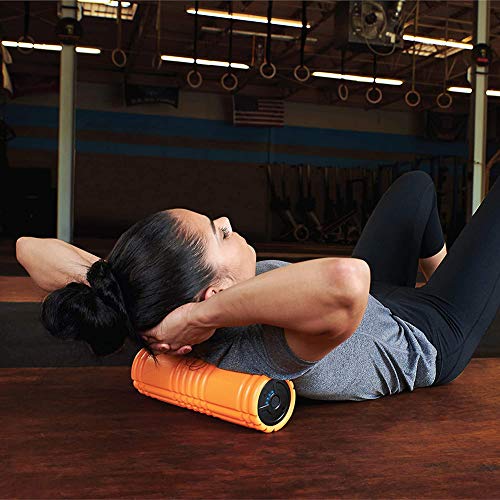 Rodillo Espuma Masaje Muscular Piernas Alta Densidad, Rodillo Espuma Fitness Ejercicios Eva Gym, Foam Roller Masaje Fascial Kit, Cilindros De Gomaespuma, Rodillo Masaje Celulitis AnticelulíTico