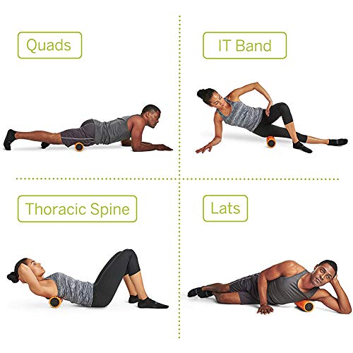 Rodillo Espuma Masaje Muscular Piernas Alta Densidad, Rodillo Espuma Fitness Ejercicios Eva Gym, Foam Roller Masaje Fascial Kit, Cilindros De Gomaespuma, Rodillo Masaje Celulitis AnticelulíTico Rodillo Espuma Masaje Muscular Piernas Alta Densidad, Rodillo Espuma Fitness Ejercicios Eva Gym, Foam Roller Masaje Fascial Kit, Cilindros De Gomaespuma, Rodillo Masaje Celulitis AnticelulíTico