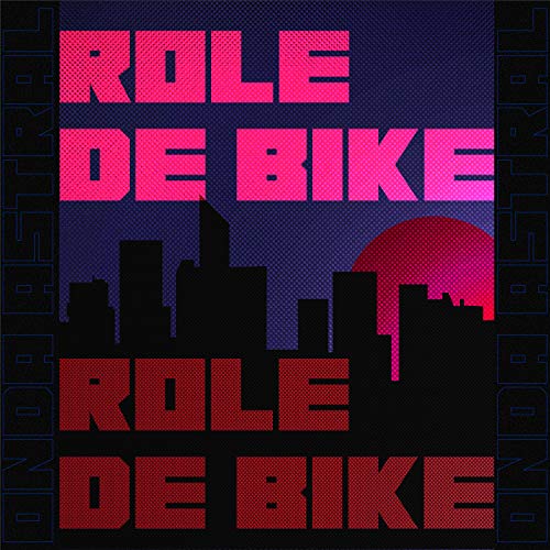 Rolê de Bike Rolê de Bike