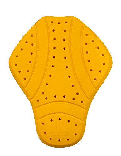 Roleff Racewear según EN 1621 – 2 niveles: 2014 2 Certificado espalda RO PP 14, Amarillo, Tamaño 39 – 43 cm Roleff Racewear según EN 1621 – 2 niveles: 2014 2 Certificado espalda RO PP 14, Amarillo, Tamaño 39 – 43 cm
