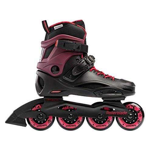 Rollerblade Patines RB Cruiser W, Mujeres, Negro, 35