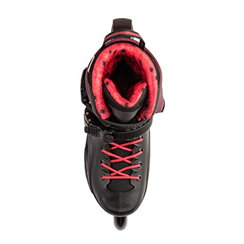 Rollerblade Patines RB Cruiser W, Mujeres, Negro, 35