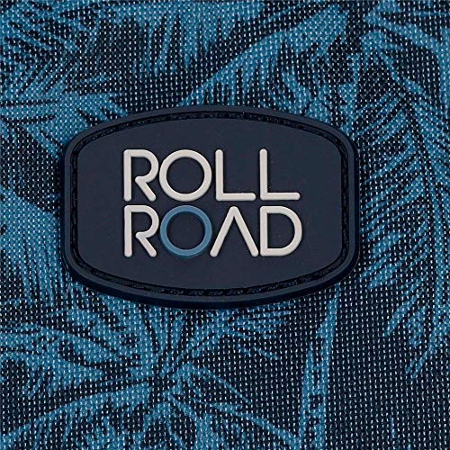 Rolling backpack 2W Roll Road Palm