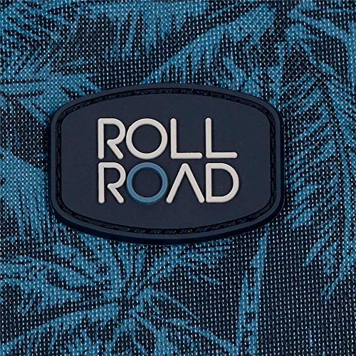 Rolling backpack 2W Roll Road Palm Rolling backpack 2W Roll Road Palm