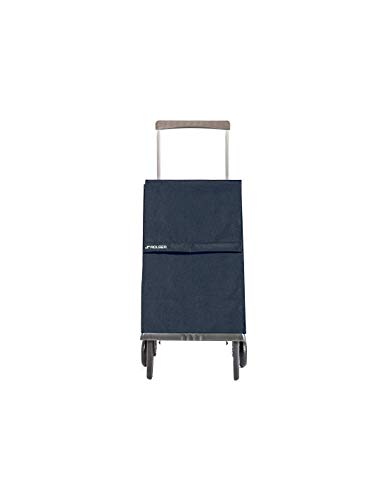 Rolser Carro Plegamatic MF 2 Ruedas Plegable - Marengo Rolser Carro Plegamatic MF 2 Ruedas Plegable - Marengo