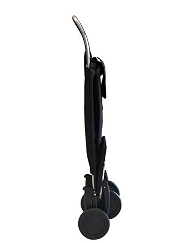 Rolser Carro Termo Fresh MF 4 Ruedas - Marengo Rolser Carro Termo Fresh MF 4 Ruedas - Marengo