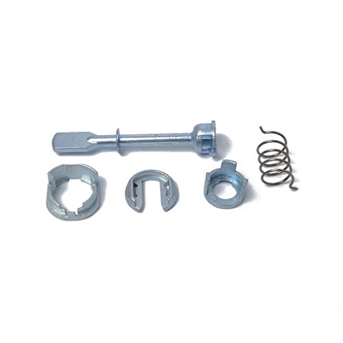 rongweiwang 5pcs / Set de la Puerta de Coche Cerradura de Cilindro Kit de reparación y sustitución Izquierda Derecha para Polo 6K4837223A Accesorios del Coche rongweiwang 5pcs / Set de la Puerta de Coche Cerradura de Cilindro Kit de reparación y sustitución Izquierda Derecha para Polo 6K4837223A Accesorios del Coche