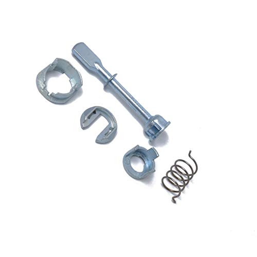 rongweiwang 5pcs / Set de la Puerta de Coche Cerradura de Cilindro Kit de reparación y sustitución Izquierda Derecha para Polo 6K4837223A Accesorios del Coche rongweiwang 5pcs / Set de la Puerta de Coche Cerradura de Cilindro Kit de reparación y sustitución Izquierda Derecha para Polo 6K4837223A Accesorios del Coche